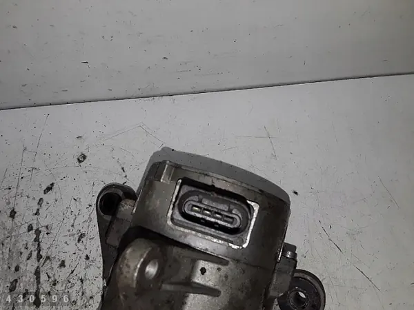 BMW Heizungswasserpumpe OEM 758692806 - Gebraucht image 5