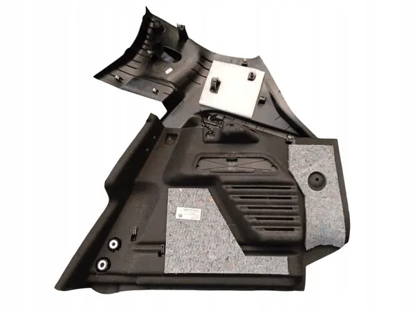 Jeep Avenger Vänster Sidostycke OEM 7357698710 image 4