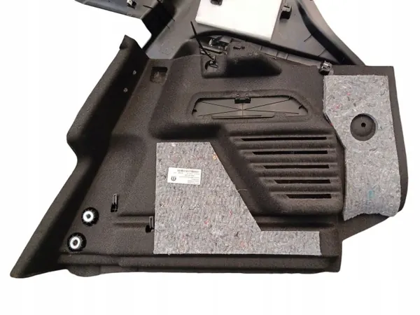 Jeep Avenger Vänster Sidostycke OEM 7357698710 image 5