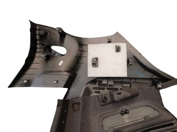 Jeep Avenger Vänster Sidostycke OEM 7357698710 image 7