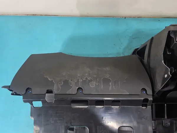OEM IMPRK1208953 Passagiersairbag dashboard Opel Vectra C image 10