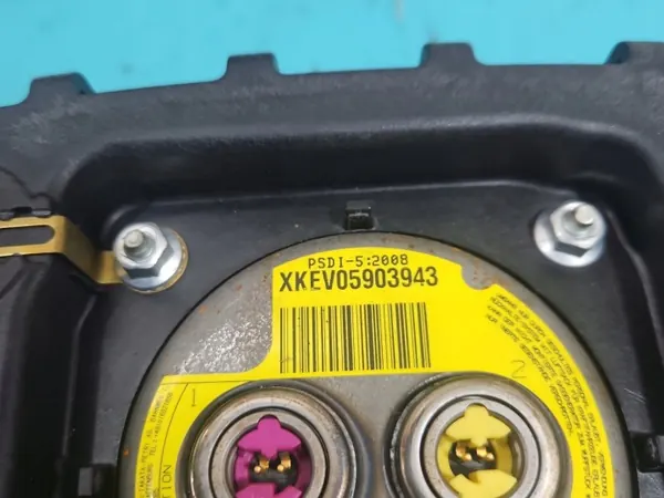 OEM IMPRK1208953 Passagiersairbag dashboard Opel Vectra C image 7