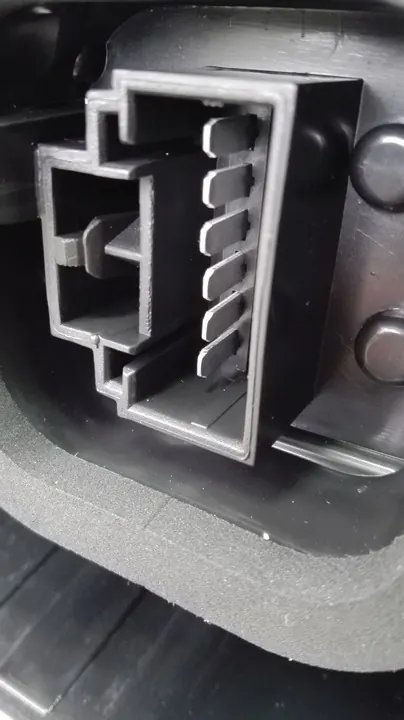 Fiat OE 52078933 Lámpara Combinada Trasera image 5