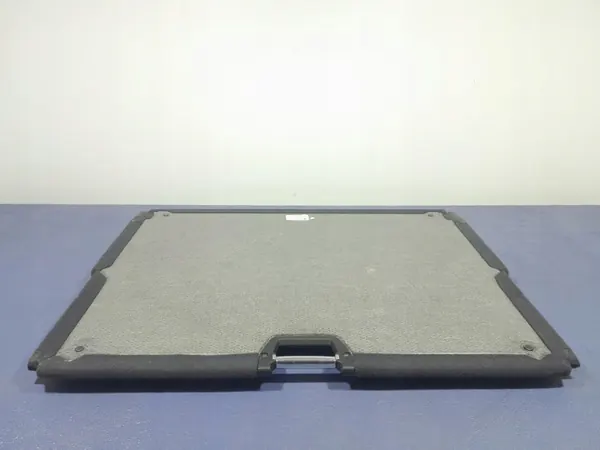 Tapis de coffre Peugeot 3008 I OEM 96829080ZE image 3