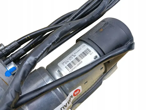 Gebruikte dakpomp OEM 107621300 voor Peugeot 308 image 3