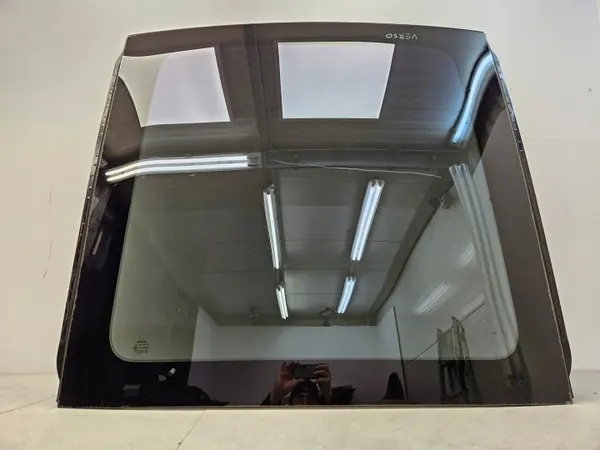 Techo Panorámico Toyota Verso OEM TOYOTA VERSO SOLAR DACH PANORAMA image 2