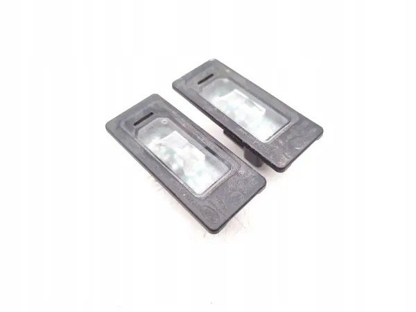 Nummerplaatverlichting Land Rover Jaguar OEM HY32-13B627-AB image 10