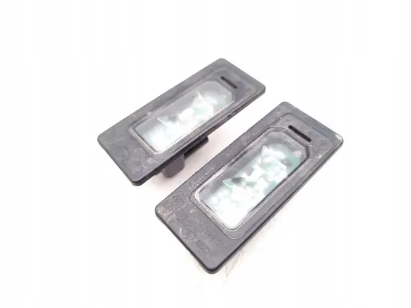 Nummerplaatverlichting Land Rover Jaguar OEM HY32-13B627-AB image 3