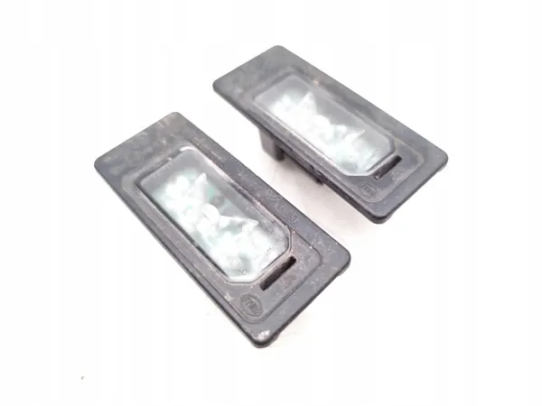 Nummerplaatverlichting Land Rover Jaguar OEM HY32-13B627-AB image 4