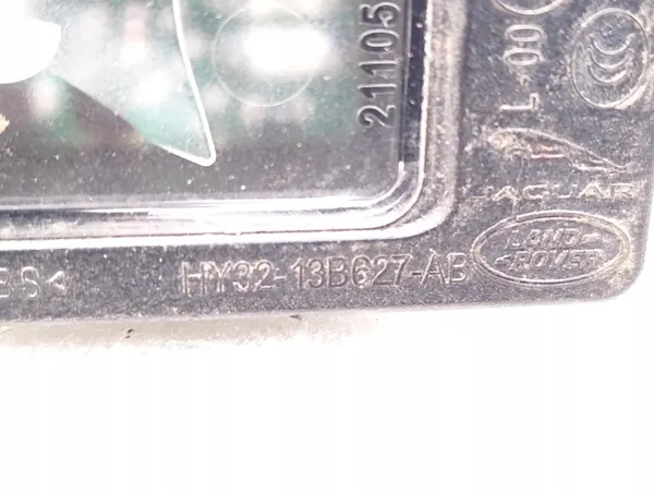 Nummerplaatverlichting Land Rover Jaguar OEM HY32-13B627-AB image 7