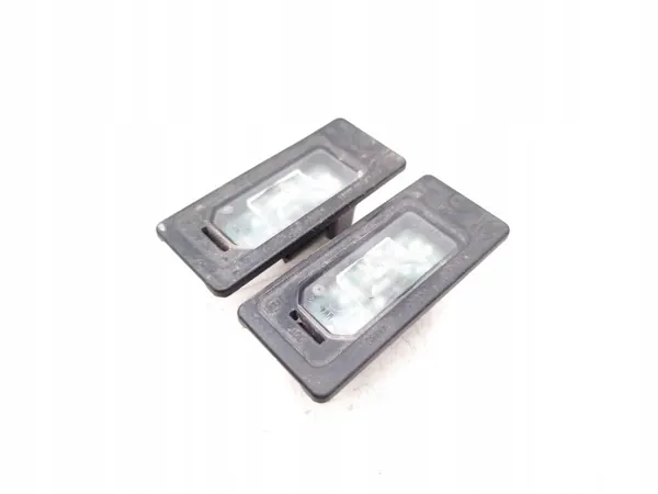 Nummerplaatverlichting Land Rover Jaguar OEM HY32-13B627-AB image 9