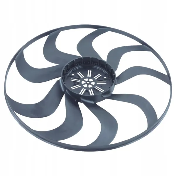 Pale de ventilateur refroidissement OEM 5A57751 Rolls-Royce image 3