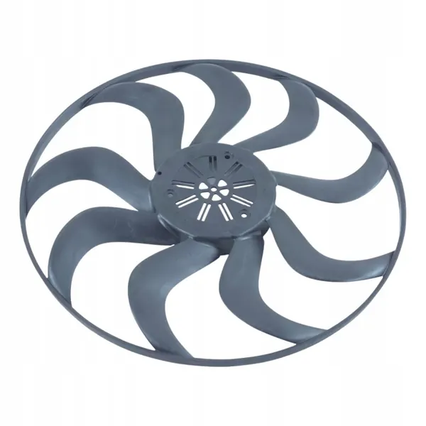 Pale de ventilateur refroidissement OEM 5A57751 Rolls-Royce image 4