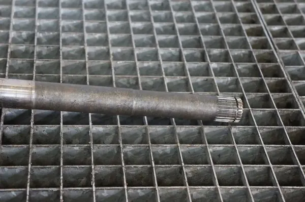 Höger framaxel Jeep Compass 2.2 P05085250AG image 2