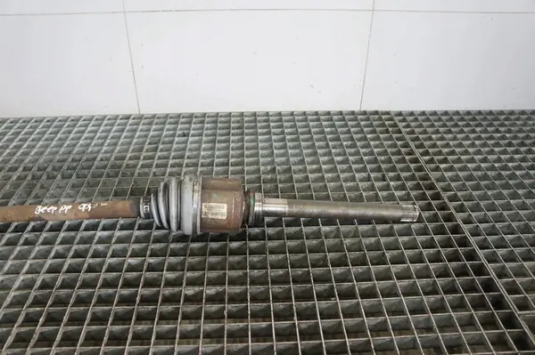 Höger framaxel Jeep Compass 2.2 P05085250AG image 3