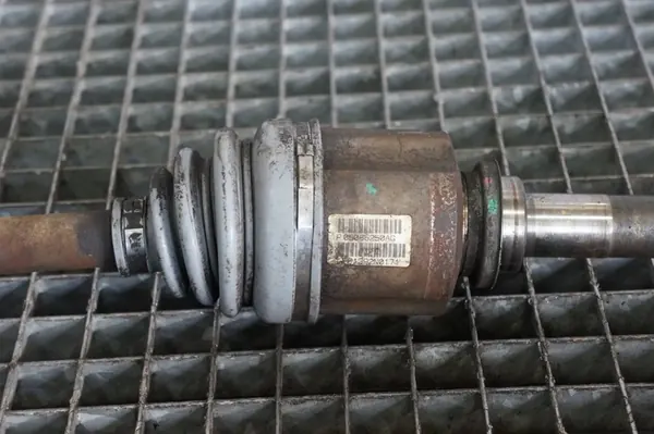 Höger framaxel Jeep Compass 2.2 P05085250AG image 6