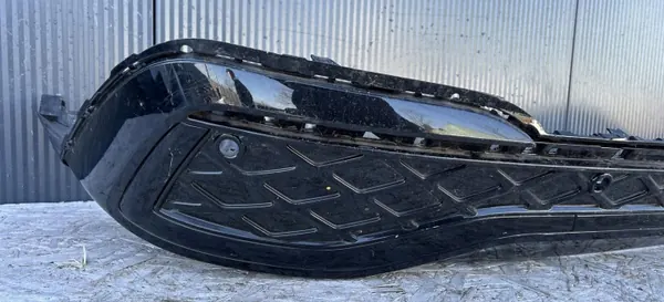 OEM 571807521B takapuskurin spoileri VW Tiguan III R-Line:lle image 3