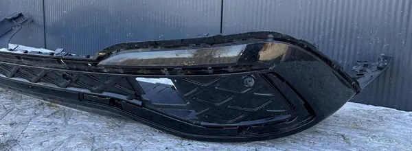 OEM 571807521B takapuskurin spoileri VW Tiguan III R-Line:lle image 4