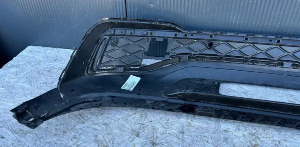 OEM 571807521B takapuskurin spoileri VW Tiguan III R-Line:lle image 6