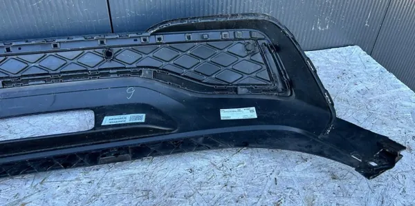 OEM 571807521B takapuskurin spoileri VW Tiguan III R-Line:lle image 7