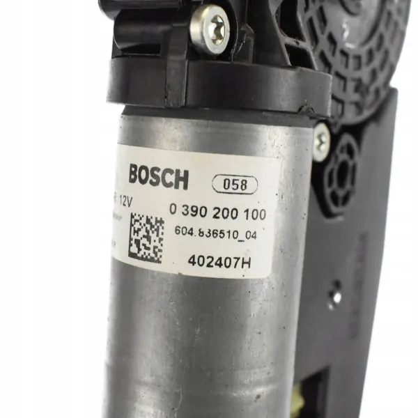 Motor de techo solar OEM A1769006902 Mercedes CLA image 4
