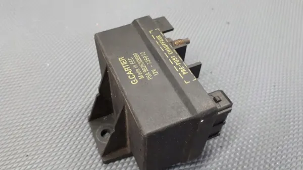 Kaasupoltinrele Xsara 1.9 TD image 5