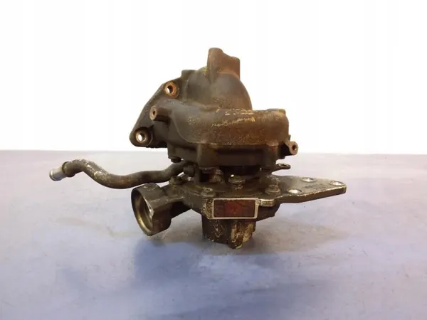 BMW Turbo OEM 8570240 7-sarja G11/G12 image 4