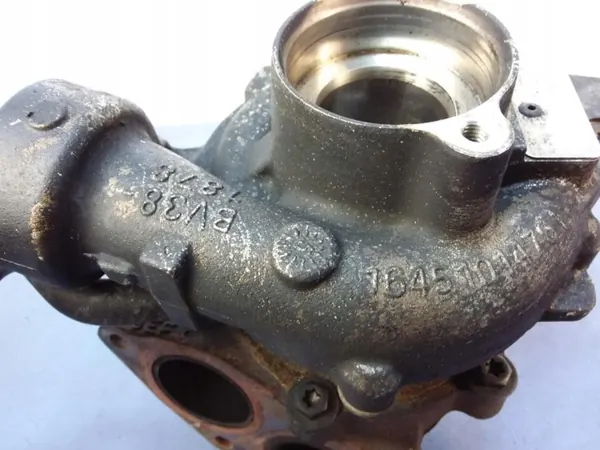 BMW Turbo OEM 8570240 7-sarja G11/G12 image 6