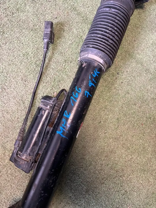 Ammortizzatore posteriore Mercedes 166 APM00GMT image 2