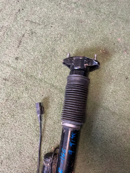 Ammortizzatore posteriore Mercedes 166 APM00GMT image 3