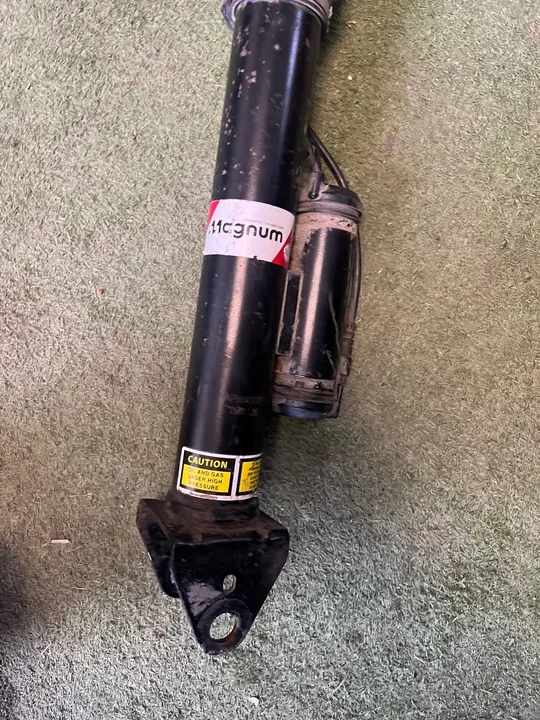 Ammortizzatore posteriore Mercedes 166 APM00GMT image 6