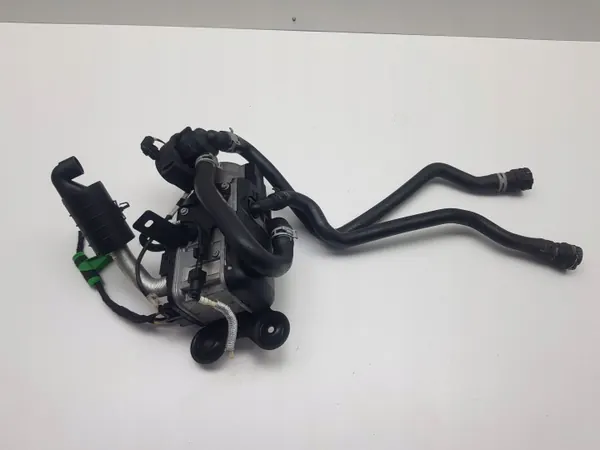 Stadsverwarming Webasto OEM 5Q0815005AJ voor Audi A3 S3 image 2