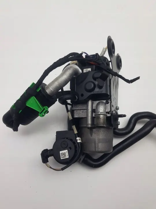 Stadsverwarming Webasto OEM 5Q0815005AJ voor Audi A3 S3 image 3