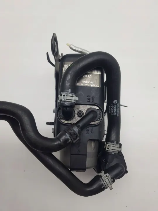 Stadsverwarming Webasto OEM 5Q0815005AJ voor Audi A3 S3 image 4