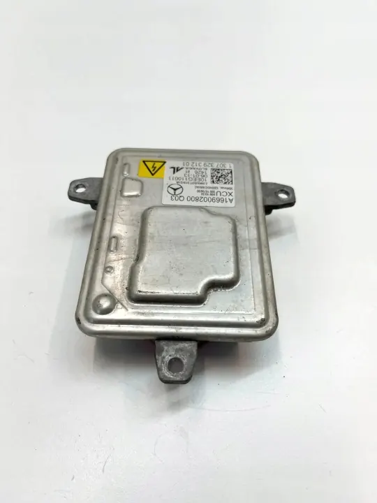 Módulo Xenón OEM 130732931201 para Mercedes-Benz SL image 6
