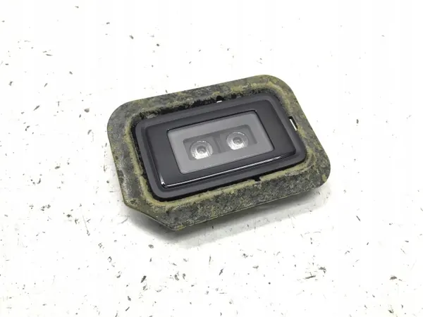 OEM 5FF947303A VW Tiguan III Luz Techo Trasera Derecha image 2