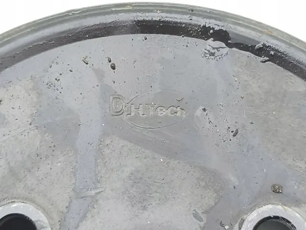 Waterpomp katrol Chevrolet Trax 2019 OEM 25195055 image 6