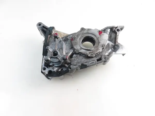 Mitsubishi Oliepomp OEM 4D56T voor Pajero Sport I 2.5TD image 2