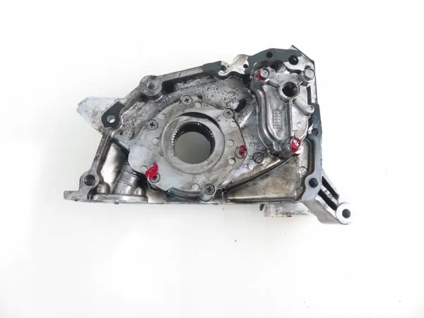 Mitsubishi Oliepomp OEM 4D56T voor Pajero Sport I 2.5TD image 3