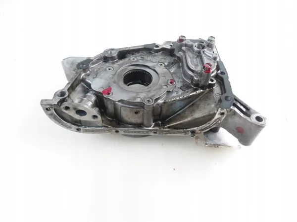 Mitsubishi Oliepomp OEM 4D56T voor Pajero Sport I 2.5TD image 4