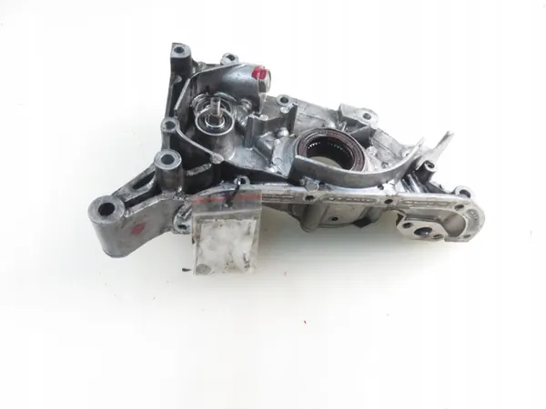 Mitsubishi Oliepomp OEM 4D56T voor Pajero Sport I 2.5TD image 5