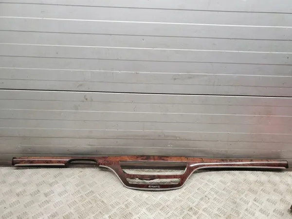 Mercedes-Benz S W221 A2216809571 Etukonsolin lista image 2
