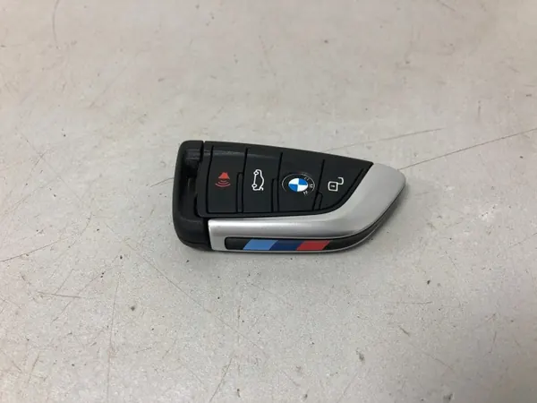 Ontsteeksleutel OEM 66125A13416 voor BMW 3 G20 2019- image 2
