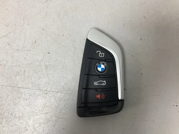 Ontsteeksleutel OEM 66125A13416 voor BMW 3 G20 2019- image 3