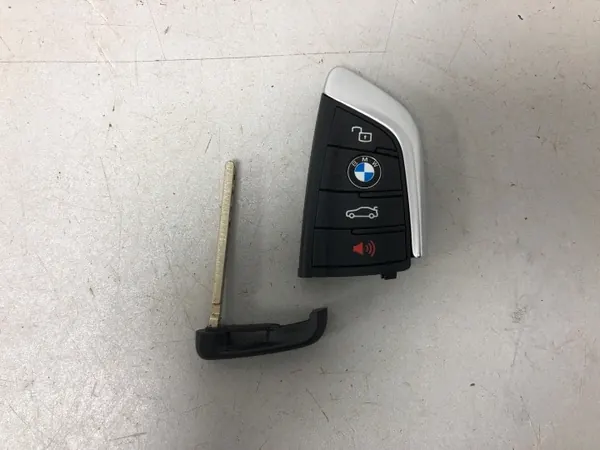 Ontsteeksleutel OEM 66125A13416 voor BMW 3 G20 2019- image 7