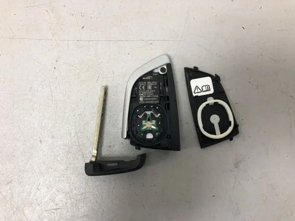 Ontsteeksleutel OEM 66125A13416 voor BMW 3 G20 2019- image 8