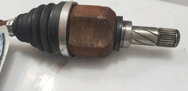 Vänster drivaxel DACIA SANDERO II 0.9 TCE image 3