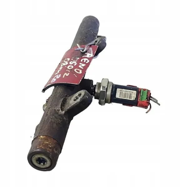 Brandstofslang Renault Clio III 8200397346 image 4