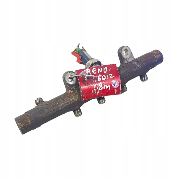 Brandstofslang Renault Clio III 8200397346 image 5