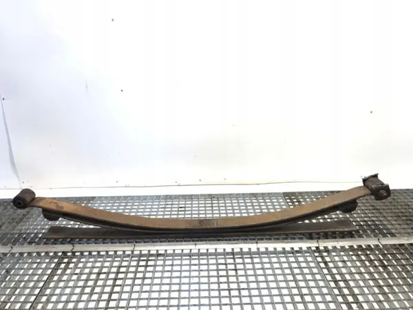 Vänster bakbladfjäder OEM LORK-714-27850 VW LT image 2